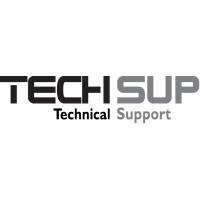 Technical Support - Teasy S. Hoffmann in Stuttgart - Logo