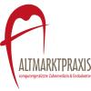 Altmarktpraxis Dr. med. dent. Jana Weigelt in Auerbach im Vogtland - Logo