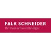 Bausachverständiger Falk Schneider in Burkhardtsdorf - Logo
