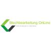 Blechbearbeitung OnLine in Bischweier - Logo