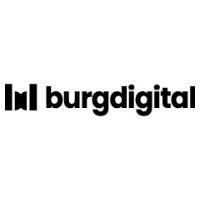 burgdigital - Burg GmbH in Bielefeld - Logo