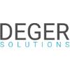 Sören DEGER SOLUTIONS in Glauburg - Logo