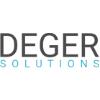 Sören DEGER SOLUTIONS in Glauburg - Logo