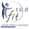 123fit EMS Lübeckerstraße Hamburg in Hamburg - Logo