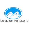 Bergstein Transporte in Viernheim - Logo
