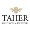 Rechtsanwaltskanzlei Taher in Hamburg - Logo