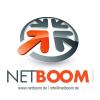 NETBOOM Solution Inh. Dipl. Ing. Marion Zimmer in Staufenberg Stadt Gernsbach - Logo