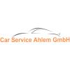 CAR SERVICE Ahlem GmbH in Hannover - Logo