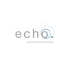 echo. Agentur für Marketing und Kommunikation. in München - Logo