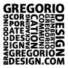 Verpackungsdesign Gregoriodesign in Düsseldorf - Logo