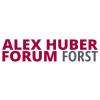 Alex Huber Forum in Forst in Baden - Logo