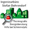 Energieberatung - Hilfe bei Schimmelpilz - Stefan Dohrendorf in Ahrensburg - Logo