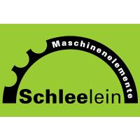 Maschinenelemente Schleelein GmbH in Mainhausen - Logo