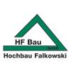Hochbau Flakowski in Luckau in Brandenburg - Logo