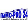 IMMO-PRO 24 ...endlich Zuhause leben!!! in Korbach - Logo