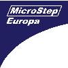 MicroStep Europa GmbH in Bad Wörishofen - Logo