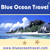 Blue Ocean Travel Spezialreiseveranstalter in Selb - Logo