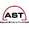 Bild zu AST Allgemeine Sicherheits Technik GmbH in Bensheim