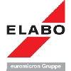 ELABO GmbH in Crailsheim - Logo