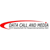 Data Call and Media GmbH in Wannweil - Logo