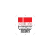MÜLLER Industrievertretungen e.K. Hartmut Müller in Bielefeld - Logo