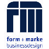 Form+Marke Businmessdesign in Karlsruhe - Logo