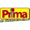 Primadiscount in Köln - Logo