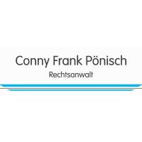 Pönisch Conny Frank Rechtsanwalt in Buttelstedt Stadt Am Ettersberg - Logo