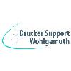Drucker Support Wohlgemuth in Eching in Niederbayern - Logo
