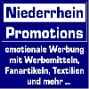 Niederrhein Promotions - Dirk Didschus Werbeartikel in Krefeld - Logo