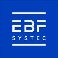 EBF Systec GmbH in Winnenden - Logo
