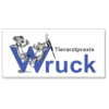 Tierarztpraxis Wruck in Kiedrich im Rheingau - Logo