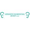 Becker - Hörgeräte Fachberatung GmbH in Rüsselsheim - Logo
