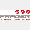 Präger IT-Dienstleistungen in Rothenburg ob der Tauber - Logo