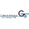 Gütter & Kollegen - Vereidigte Sachverständige in Hildesheim - Logo