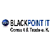 BLACKPOINT IT Consult & Trade e. K. in München - Logo