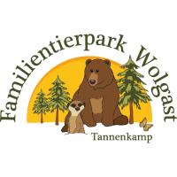 Tierpark Wolgast in Wolgast - Logo