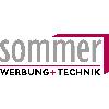 Sommer Werbung + Technik in Ammersbek - Logo