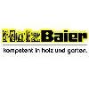 Holz Baier GmbH & Co. KG in Oberthulba - Logo
