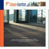 clean kontor in Hamburg - Logo