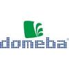 domeba distribution GmbH in Chemnitz - Logo