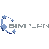 SimPlan AG in Maintal - Logo