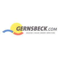 Gernsbeck Rainer Heizung-Sanitär-Solar-Service in Baindt in Württemberg - Logo