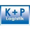 K+P Logistik GmbH in Möckern bei Magdeburg - Logo