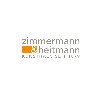 Galerie Zimmermann & Heitmann in Dortmund - Logo