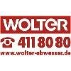 H. Wolter in Berlin - Logo
