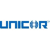 UNICOR GmbH in Hassfurt - Logo