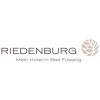 RIEDENBURG - Mein Hotel in Bad Füssing in Bad Füssing - Logo