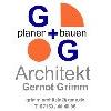 planen+bauen G. Grimm Architekt + Wohnberater in Renningen - Logo