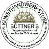 Kunsthandwerkstube Büttner GbR in Spremberg - Logo